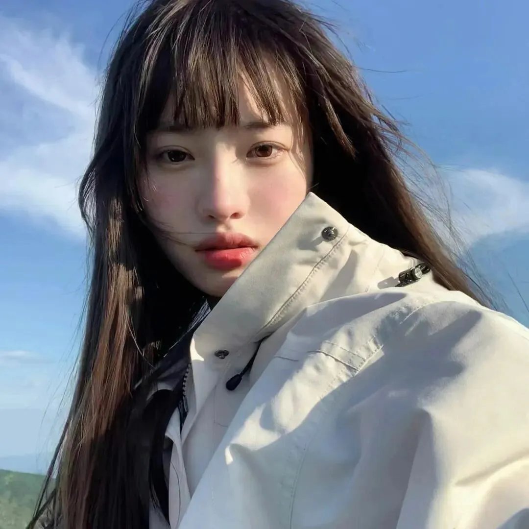 连环杀手的妻子